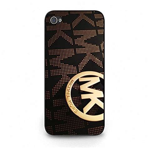 michael kors iphone case with card holder|Michael Kors iPhone 14 case.